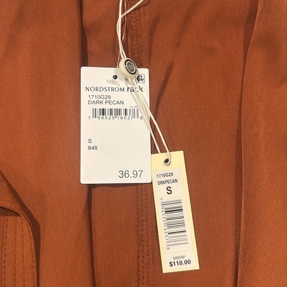 Max Studio light weight jacket - Picture 3 of 6